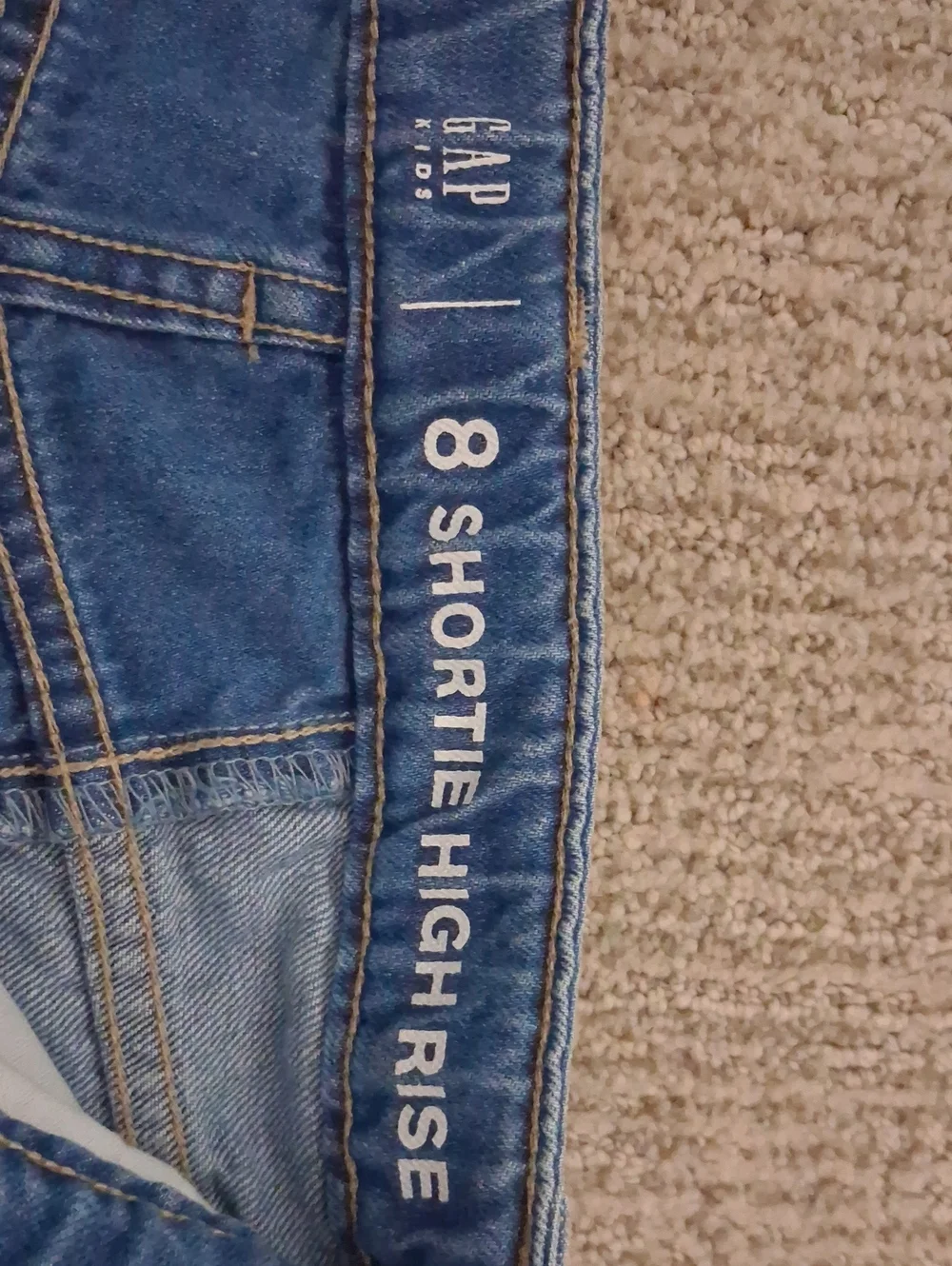 GAP casual two
